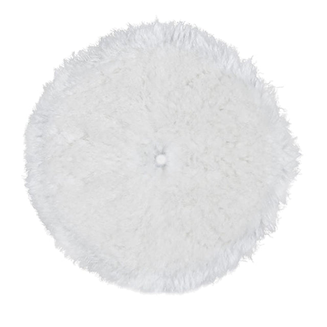 RUPES Qualifies for Free Shipping RUPES Cut & Finish Wool Polishing Pads for Rotary Polisher #9.BL200F
