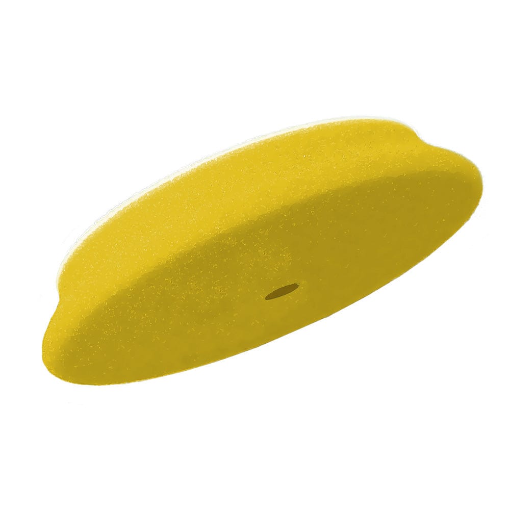 RUPES Qualifies for Free Shipping RUPES D-A Fine Finishing Foam Pad 80/100mm Yellow #9.DA100M