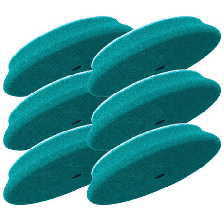 RUPES Qualifies for Free Shipping RUPES D-A Intermediate Foam Polishing Pad 40mm #9.DA40B/6