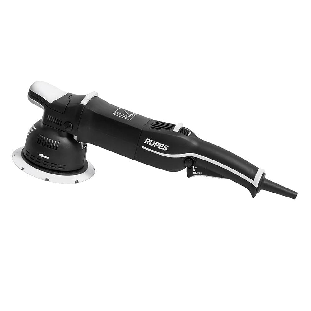 RUPES Qualifies for Free Shipping Rupes Gear Driven Dual Action Polisher Bigfoot Mille LK900E #LK900E/US/STD