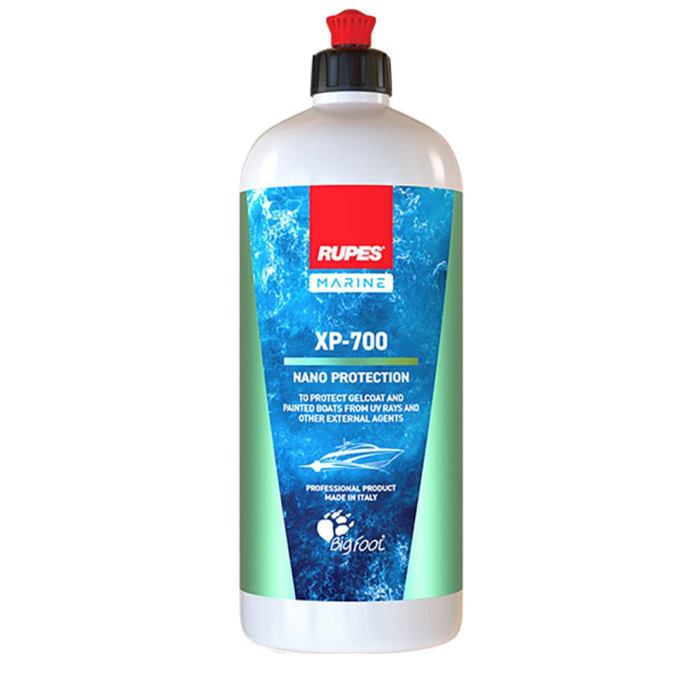 RUPES Qualifies for Free Shipping Rupes Marine XP-700 Nano Protection 1000ml/33.8 oz #9.XP700