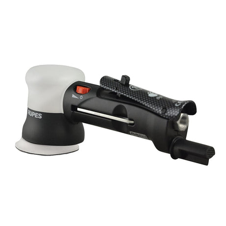 RUPES Qualifies for Free Shipping RUPES Pneumatic Mini Random Orbital Polisher 15mm Orbit #LHR75