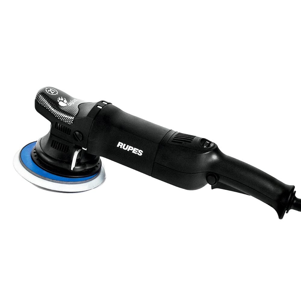 RUPES Qualifies for Free Shipping RUPES Random Orbital Polisher Bigfoot LHR21ES Tool Only #LHR21ES/US/STD