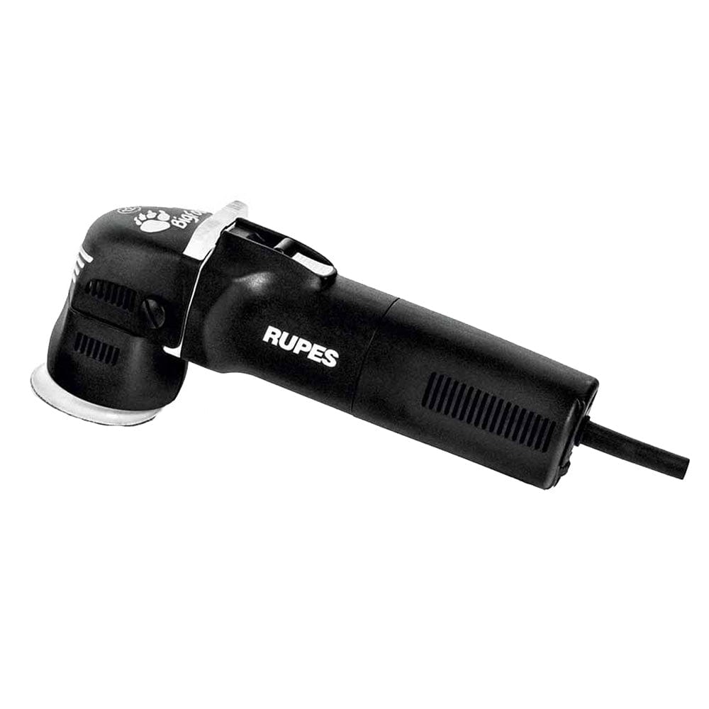 RUPES Qualifies for Free Shipping RUPES Random Orbital Polisher Bigfoot Mini LHR75E #LHR75E/US/STD