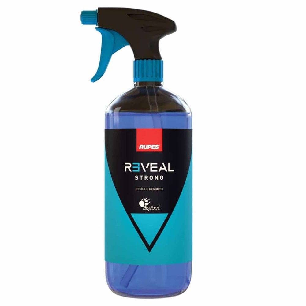 RUPES Qualifies for Free Shipping RUPES Reveal Strong Residue Remover 750 ml #9.REVEALH750