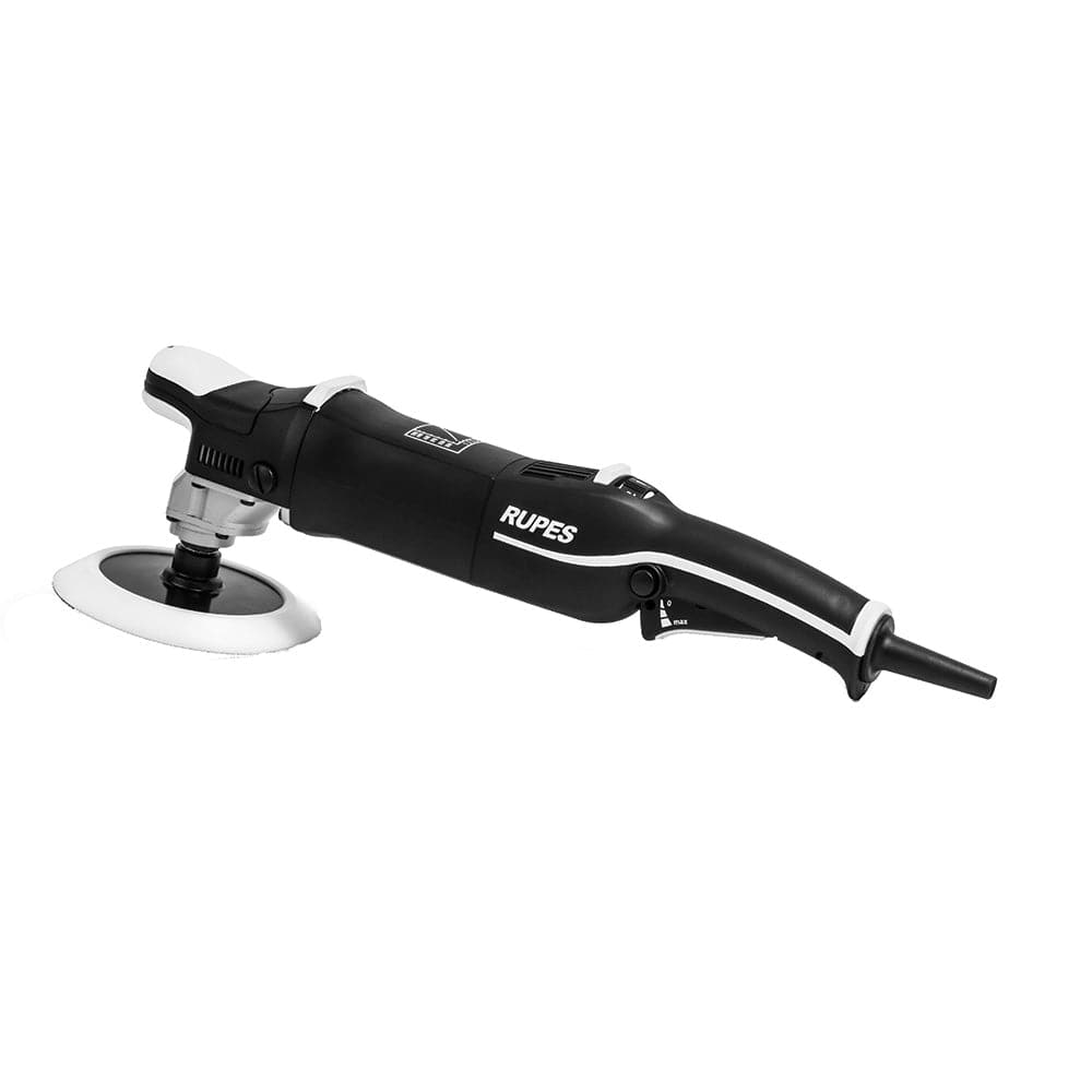 RUPES Qualifies for Free Shipping Rupes Rotary Polisher Bigfoot LH19E Tool Only #LH19E/US/STD