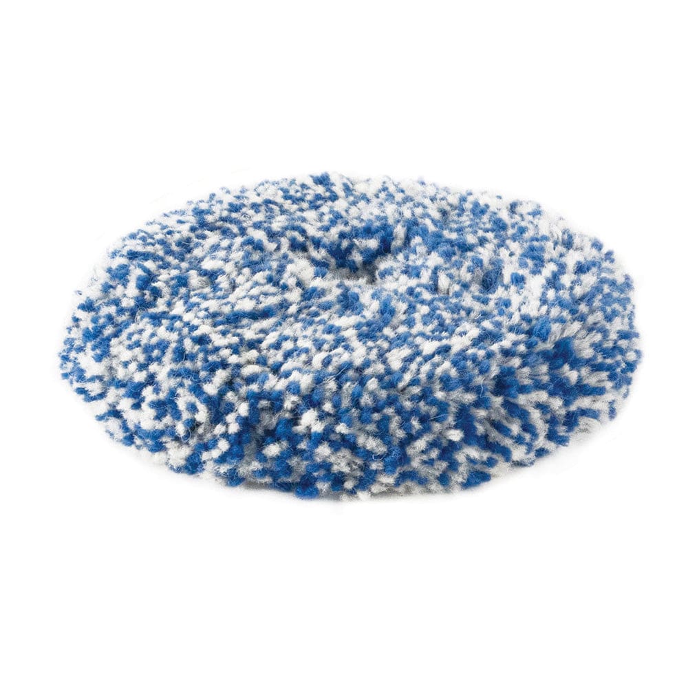 RUPES Qualifies for Free Shipping RUPES Twisted Wool Polishing Pad for Rotary Polisher 200mm #9.BL200H