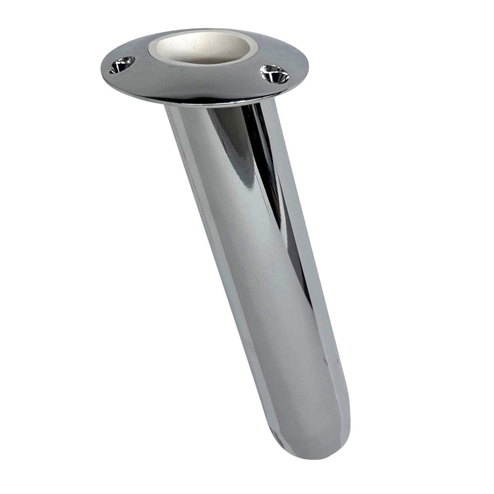 Rupp Marine Qualifies for Free Shipping Rupp 15-Degree Standard Swivel Rod Holder #CA-SS15-SMR