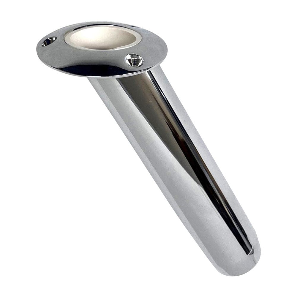 Rupp Marine Qualifies for Free Shipping Rupp 30-Degree Fixed Standard Rod Holder #CA-SS30-SMF