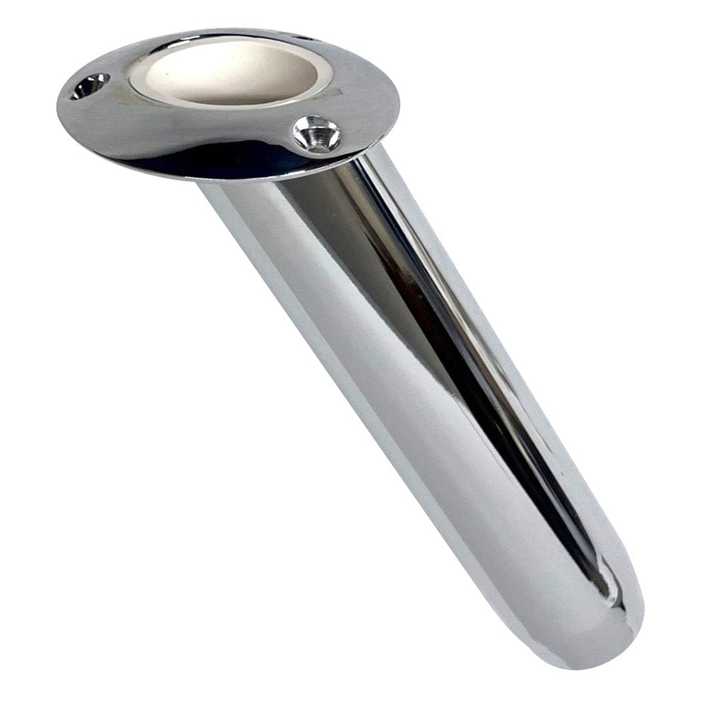Rupp Marine Qualifies for Free Shipping Rupp 30-Degree Standard Swivel Rod Holder #CA-SS30-SMR