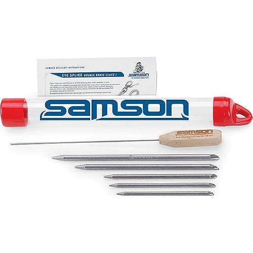 Samson Qualifies for Free Shipping Samson Splicing Kit #999007000000