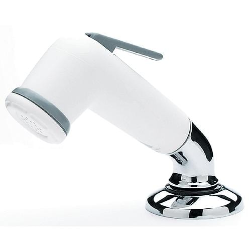 Scandvik Qualifies for Free Shipping Scandvik 45-Degree Cold Shower/Rinse Off 5 #10191P