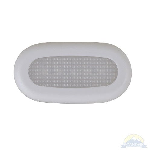 Scandvik Qualifies for Free Shipping Scandvik 5" LED Courtesy Light Surface Mount White #41360P