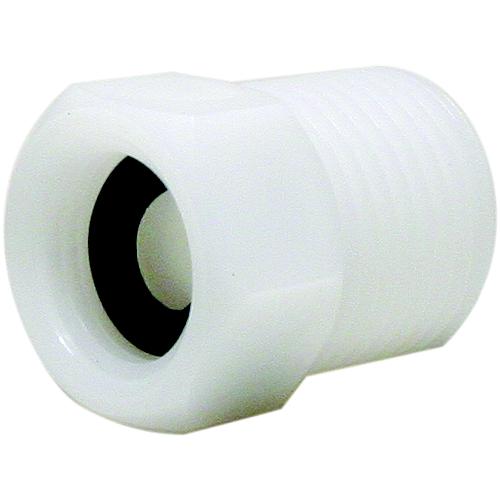 Scandvik Qualifies for Free Shipping Scandvik Adapter 3/8" BSP x 1/2" NPT #10015P