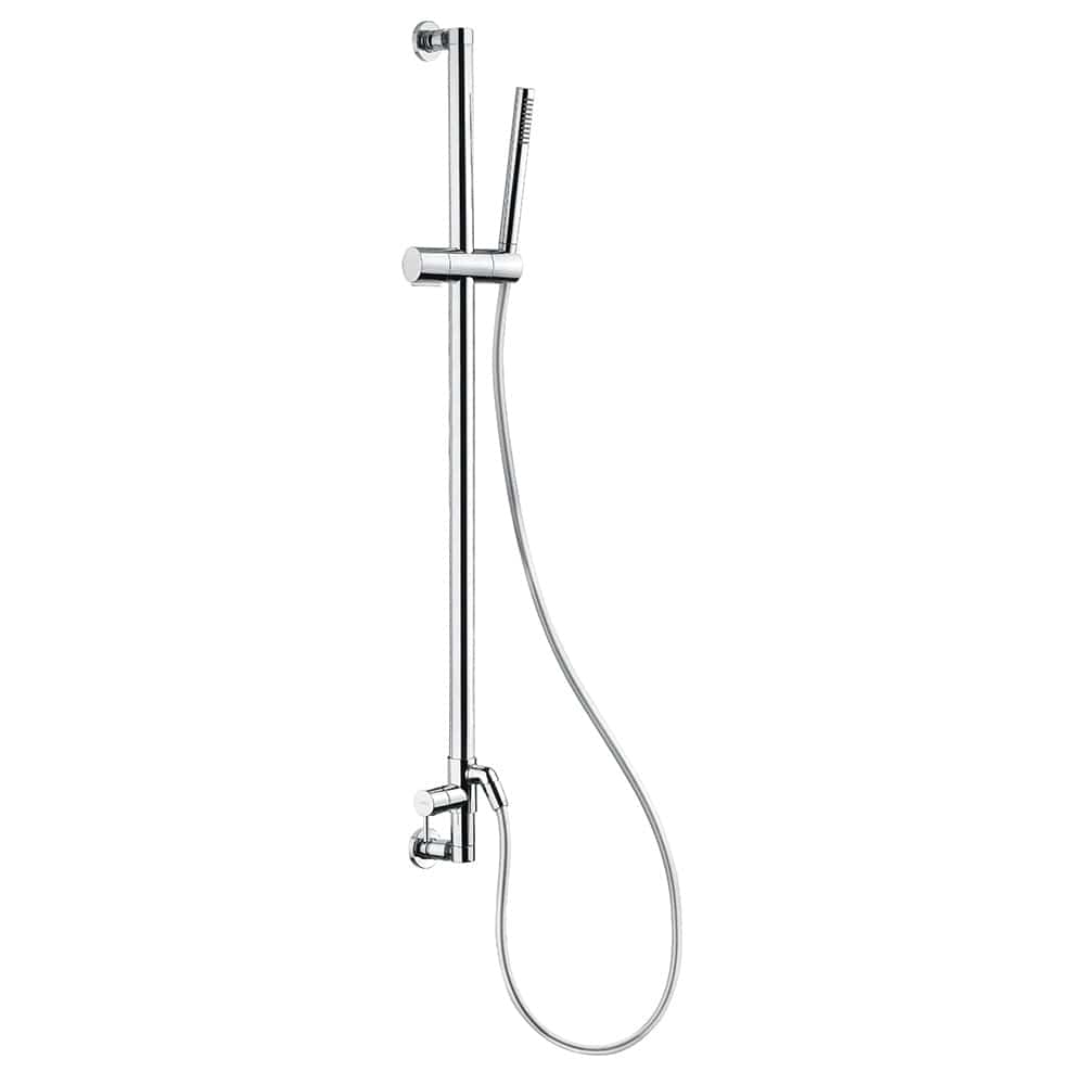 Scandvik Qualifies for Free Shipping Scandvik All-In-One Shower System 28" #16114