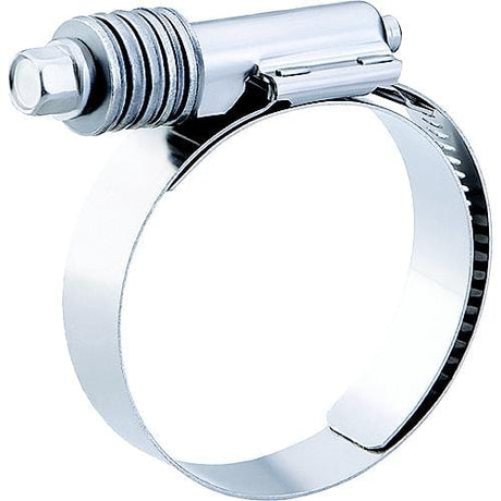 Scandvik Qualifies for Free Shipping Scandvik Bronze Constant-Torque Hose Clamp HD SAE 462 3-3/4" #51208