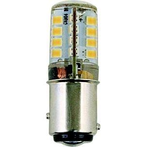 Scandvik Qualifies for Free Shipping Scandvik Light BAY15D Tower 18 LED Warm White #41084P