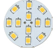 Scandvik Qualifies for Free Shipping Scandvik Light G4 Back Pin 10 LED Warm White #41010P