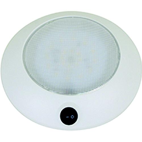 Scandvik Qualifies for Free Shipping Scandvik Light LED Ceiling with Switch #41340P