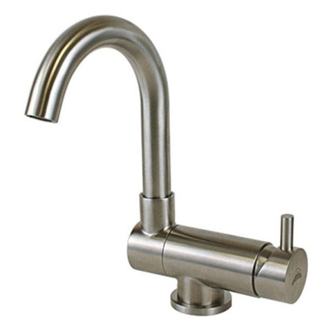 Scandvik Qualifies for Free Shipping Scandvik Nordic Folding SS Mixer J-Spout #74126