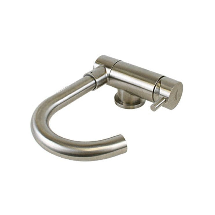 Scandvik Qualifies for Free Shipping Scandvik Nordic Folding SS Mixer J-Spout #74126