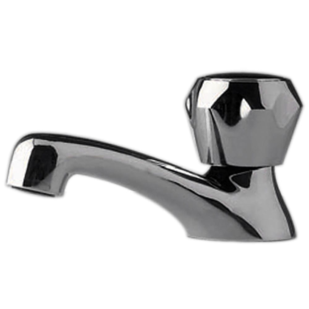 Scandvik Qualifies for Free Shipping Scandvik Tap Basin Chrome #10050P