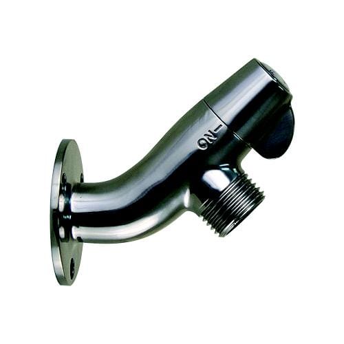 Scandvik Qualifies for Free Shipping Scandvik Valve SS Angle Ceramic Washdown #10175P