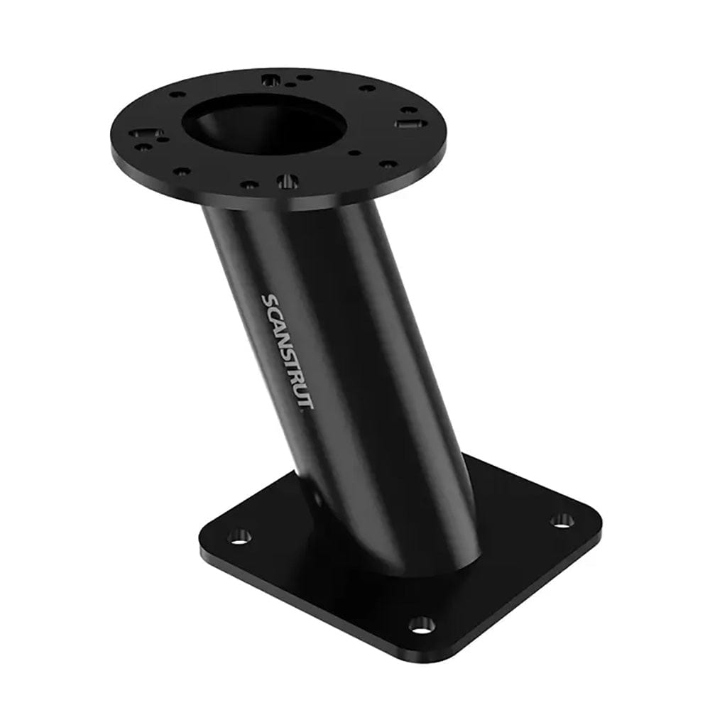 Scanstrut Qualifies for Free Shipping Scanstrut Camera Power Tower 6" Black #CAM-PT-150-01-BLK
