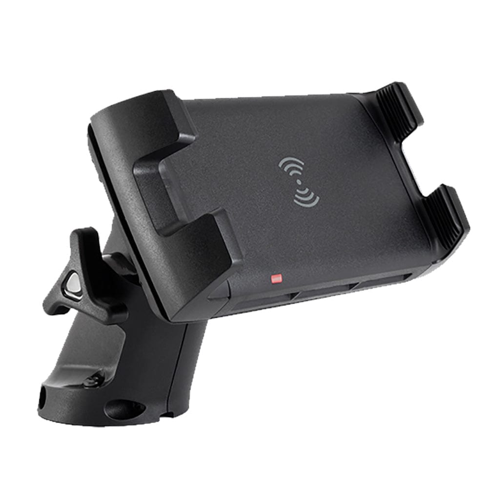 Scanstrut Qualifies for Free Shipping Scanstrut Edge 15w Wireless Adjustable Phone Charger Mount #SC-CW-05G