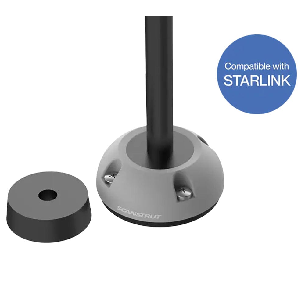 Scanstrut Qualifies for Free Shipping Scanstrut Starlink Cable Seal Grey #DS30-SL
