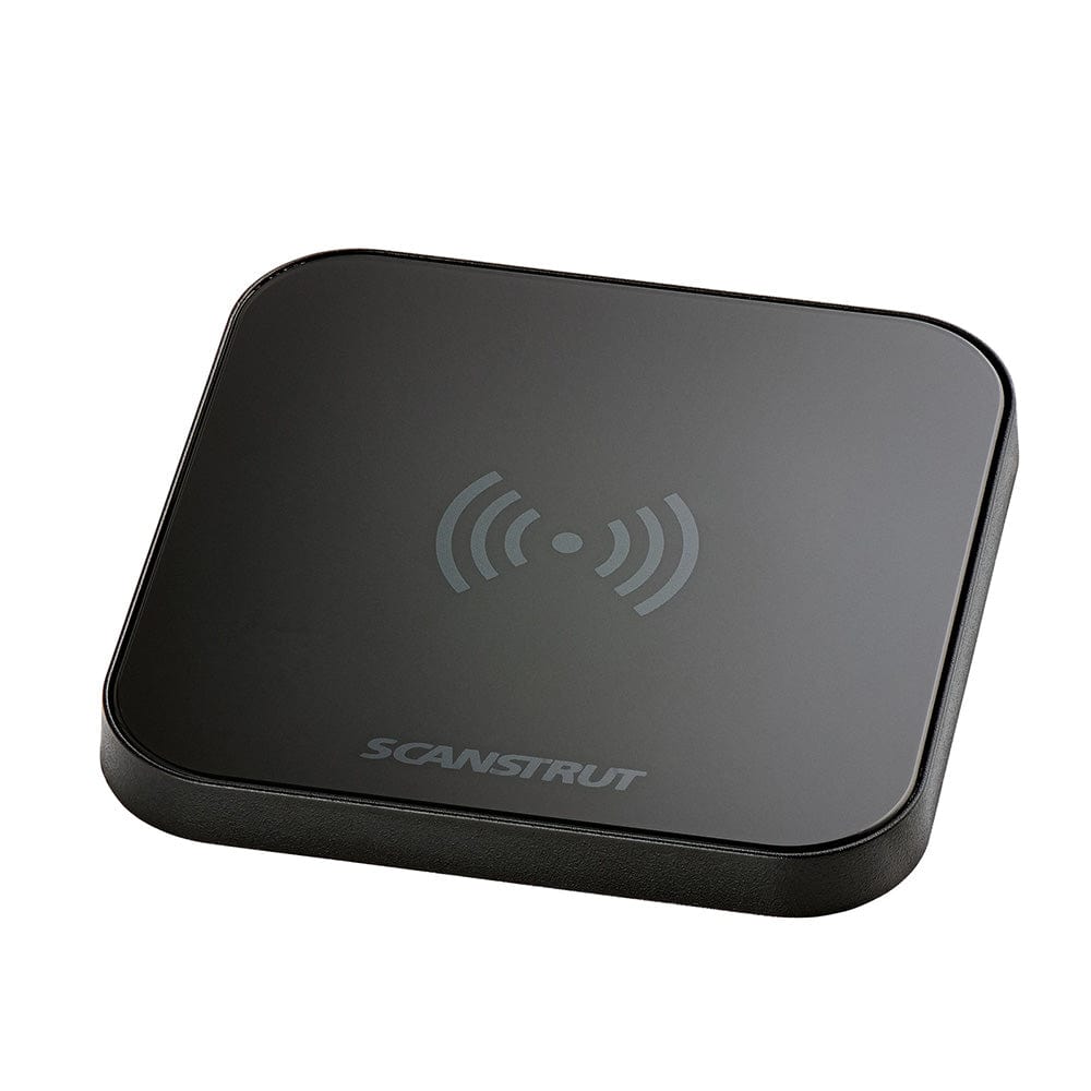 Scanstrut Qualifies for Free Shipping Scanstrut Ultra Magnetic Waterproof Wireless Charger #SC-CW-14G