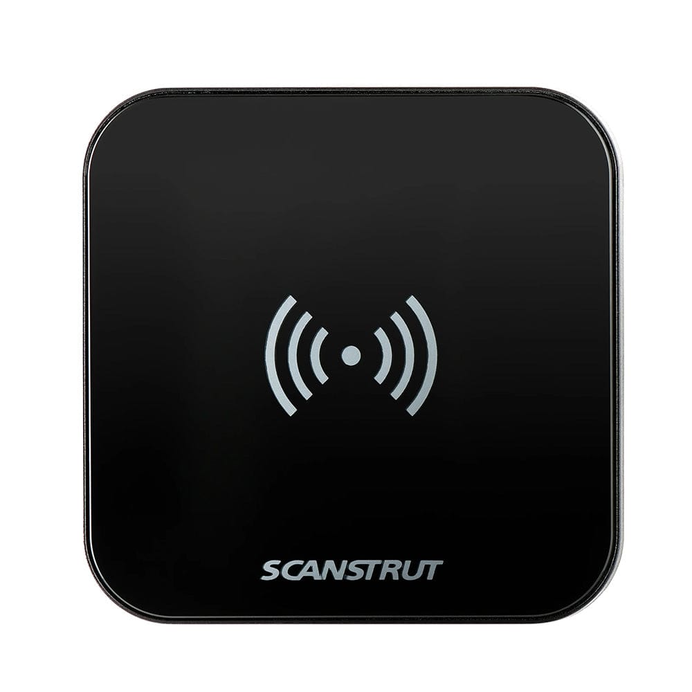 Scanstrut Qualifies for Free Shipping Scanstrut Ultra Magnetic Waterproof Wireless Charger #SC-CW-14G