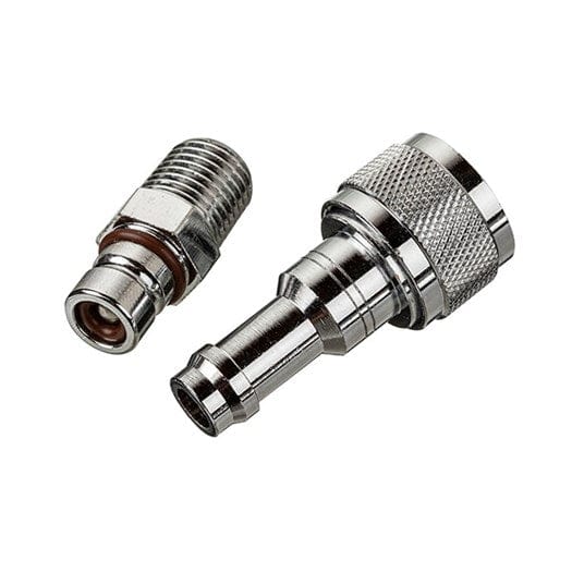 Scepter Marine Qualifies for Free Shipping Scepter Universal Quick Connect 1/4" NPT Male x 3/8" Barb Female #11553