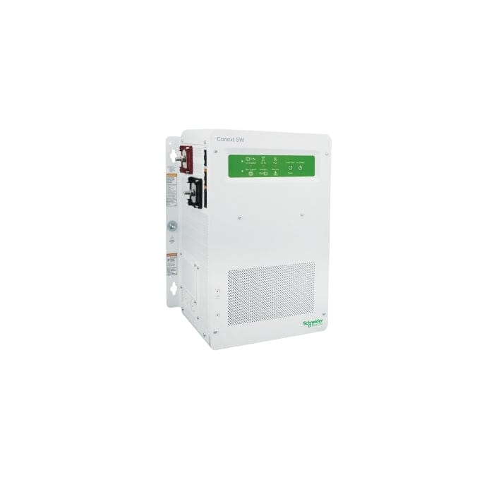 Schneider Electric Oversized - Not Qualified for Free Shipping Schneider Electric Conext SW4048 4000w 48v #865-4048-21