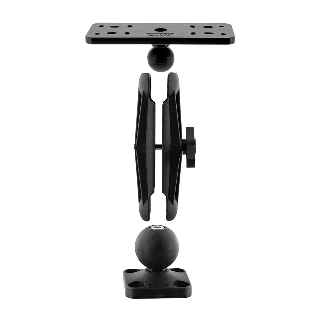 Scotty Qualifies for Free Shipping Scotty 160 1.5" Ball Mounting System for 7-9" Screens #0160