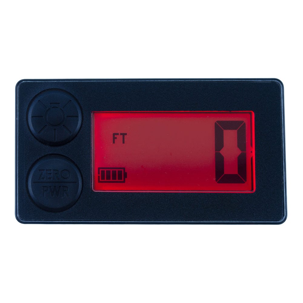 Scotty Qualifies for Free Shipping Scotty High-Performance LCD Counter #2136