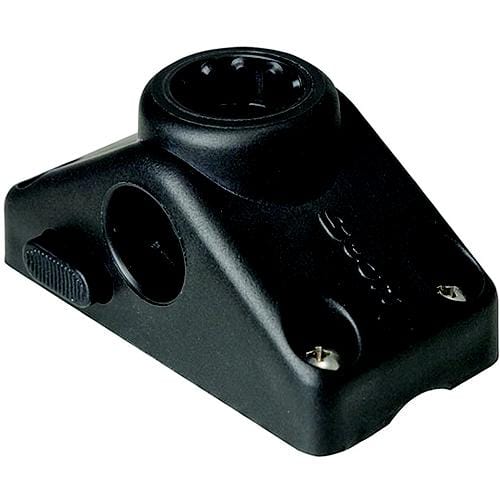 Scotty Qualifies for Free Shipping Scotty Locking Deck Mount #241L
