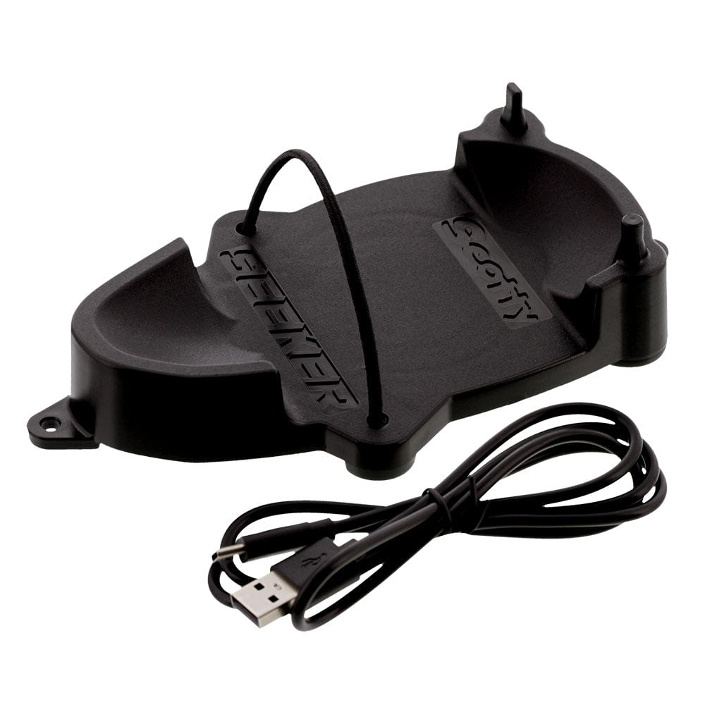 Scotty Seeker Qualifies for Free Shipping Scotty Seeker Probe Charging Station #5002
