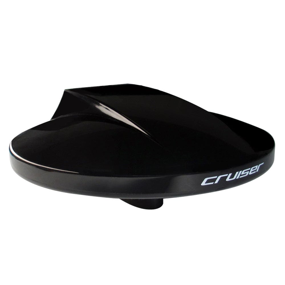 Scout Qualifies for Free Shipping Scout Cruiser 10" Black TV Antenna Omnidirectional #PF AN NTV003