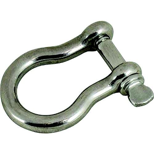 Sea-Dog Qualifies for Free Shipping Sea-Dog 1/2" Stainless Bow Shackle #147062-1