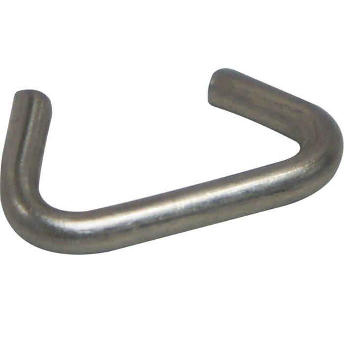 Sea-Dog Qualifies for Free Shipping Sea-Dog 1/4" SS Crimp 10-pk #657065-1