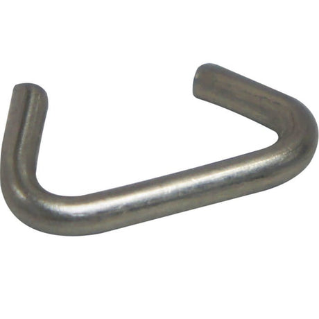 Sea-Dog Qualifies for Free Shipping Sea-Dog 1/4" SS Crimp 10-pk #657065-1