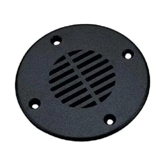 Sea-Dog Qualifies for Free Shipping Sea-Dog ABS Deck Drain 4-3/16" Black #340020-1