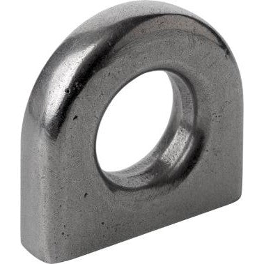Sea-Dog Qualifies for Free Shipping Sea-Dog Aluminum Bow Eye Weld-On Single Eye 1-1/4" #079810