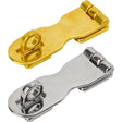 Sea-Dog Qualifies for Free Shipping Sea-Dog Brass Hasp 3" Brass #222121