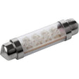 Sea-Dog Qualifies for Free Shipping Sea-Dog Bulb LED Festoon with Cover #442232-1