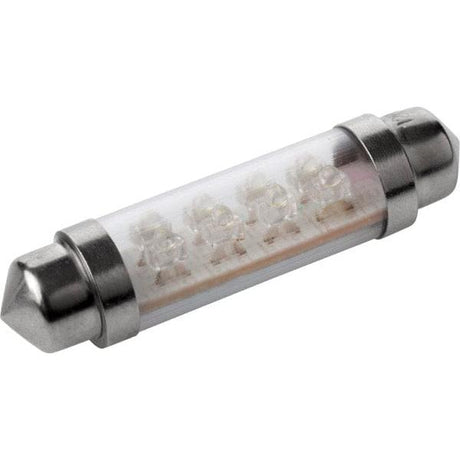 Sea-Dog Qualifies for Free Shipping Sea-Dog Bulb LED Festoon with Cover #442232-1