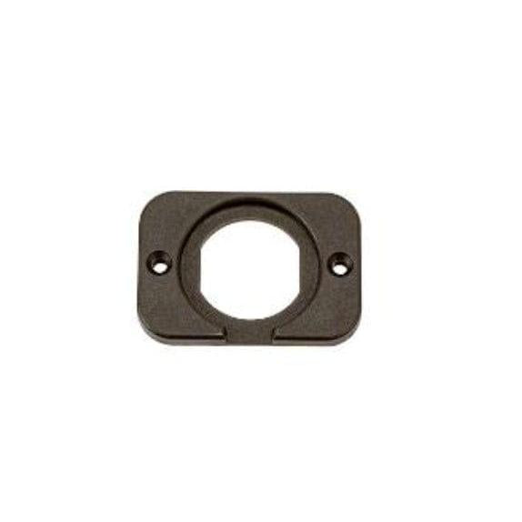 Sea-Dog Qualifies for Free Shipping Sea-Dog Front Mount Socket Panel Single #426021-1