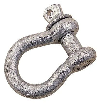 Sea-Dog Qualifies for Free Shipping Sea-Dog Galv. Anchor Shackle-7/16 N #147811-5