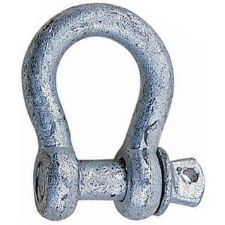 Sea-Dog Qualifies for Free Shipping Sea-Dog Galvanized Anchor Shackle-3 147804-1
